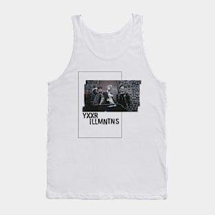 YXI Tank Top